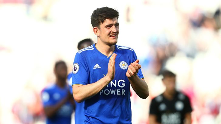 הארי מגווייר