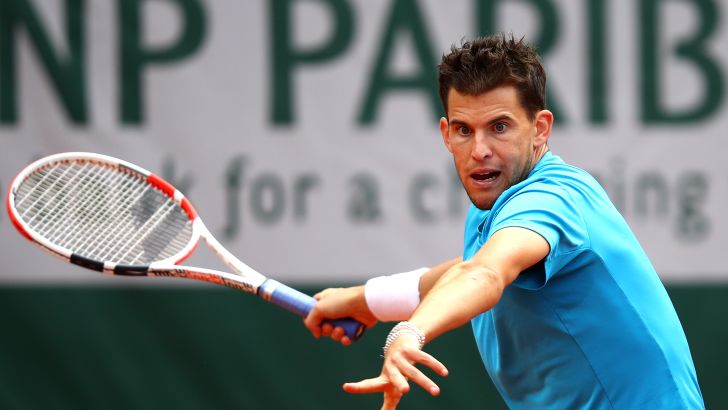 דומיניק תים