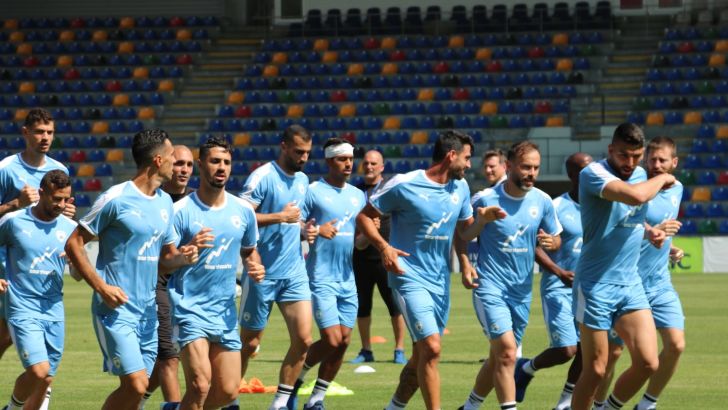 נבחרת ישראל