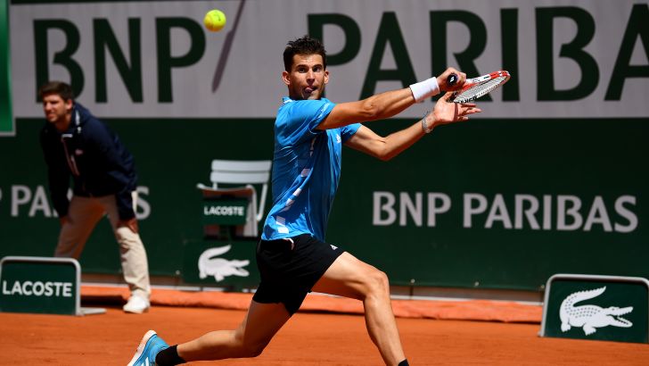 דומיניק תים