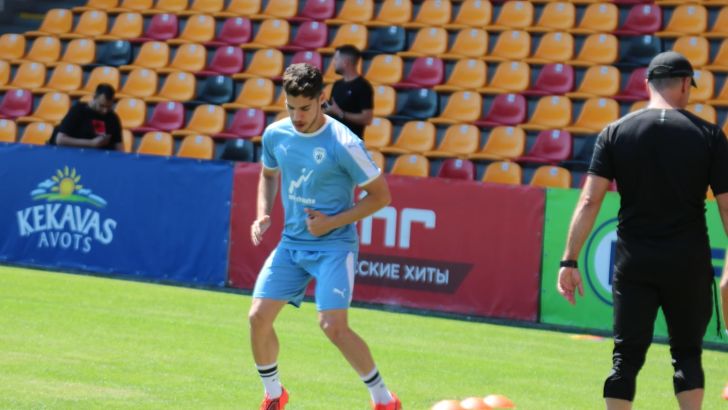 מנור סולומון