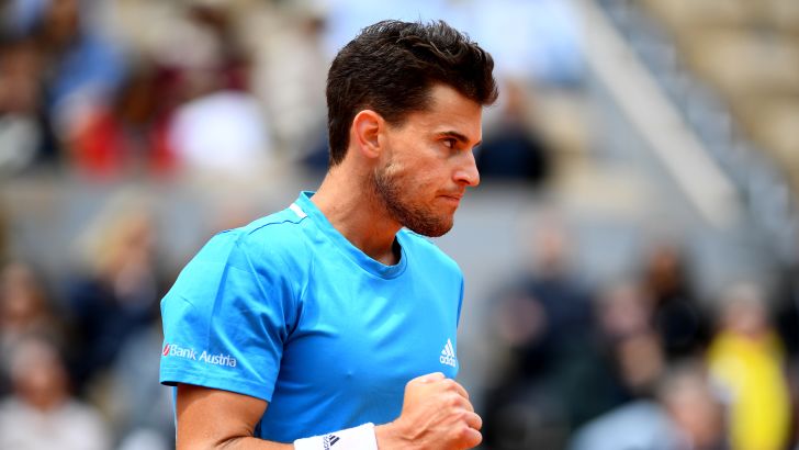 דומיניק תים