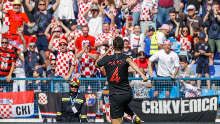 איבן פרישיץ'