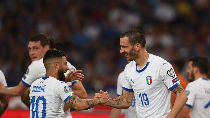 שחקני נבחרת איטליה