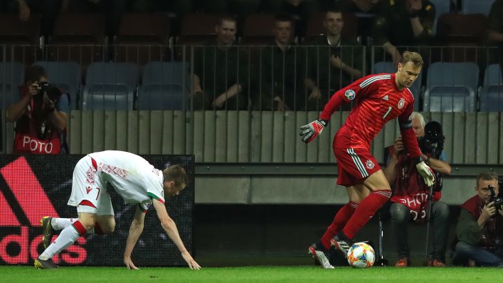 מנואל נוייר