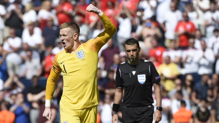 ג'ורדן פיקפורד