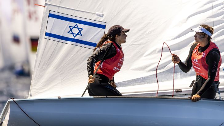 נויה ברעם, שחר טיבי