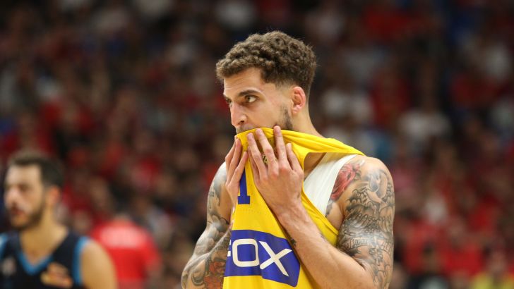 סקוטי ווילבקין