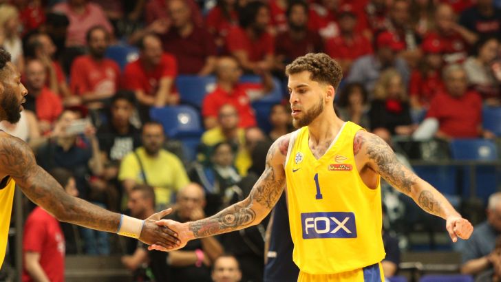 סקוטי ווילבקין