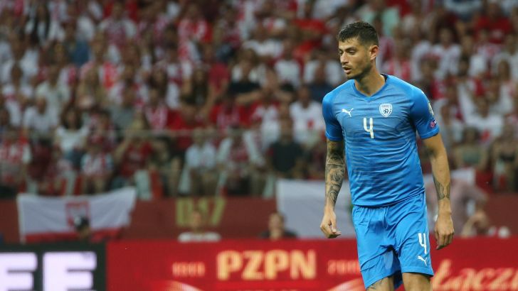 ניר ביטון נגד פולין