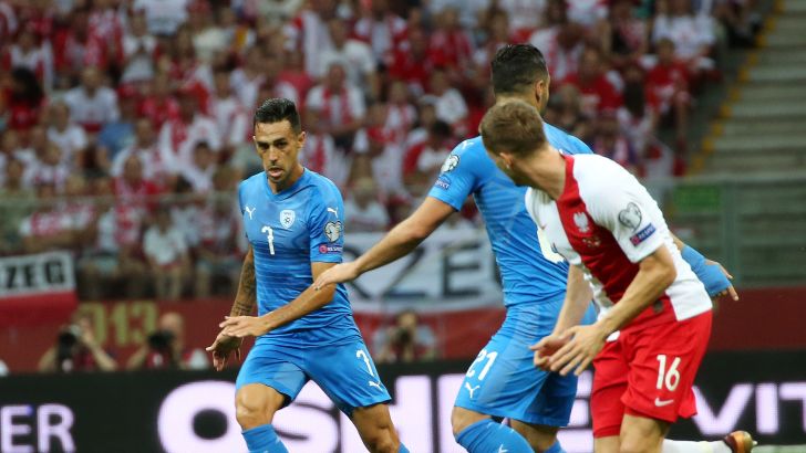 ערן זהבי נגד פולין