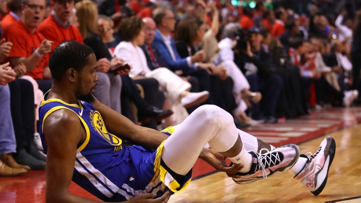 קווין דוראנט