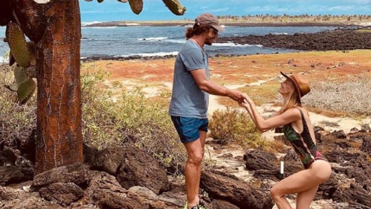 ונסה לורנצו, קרלס פויול