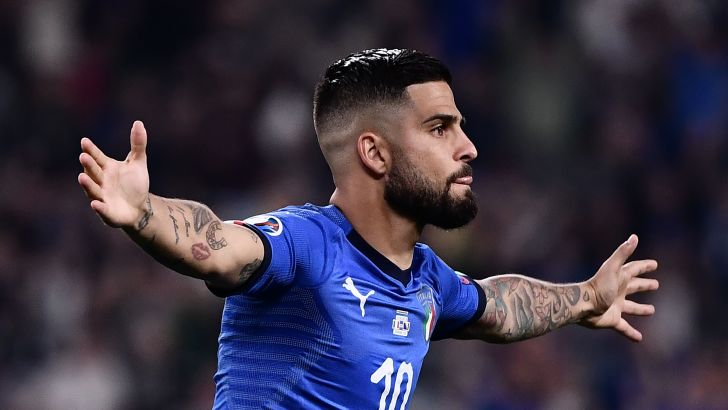 לורנצו אינסינייה