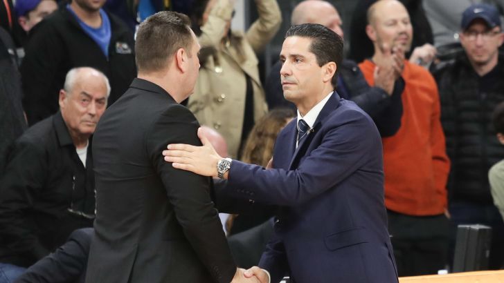 ספרופולוס, גודס