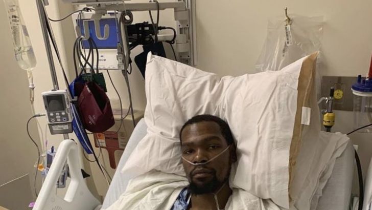 קווין דוראנט