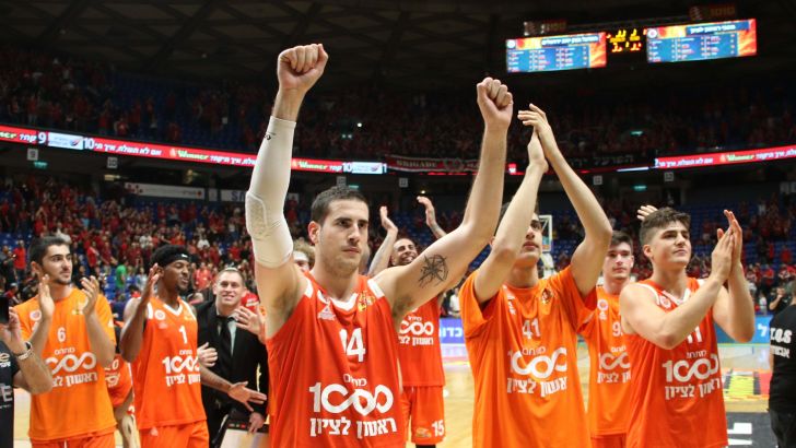 מכבי ראשון לציון