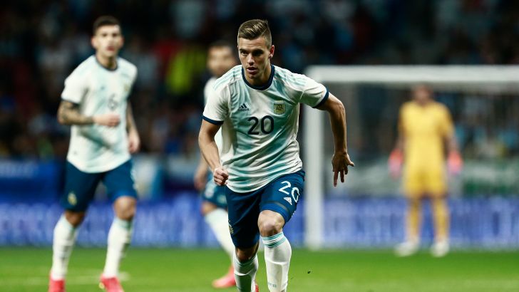 ג'ובאני לו צ'לסו