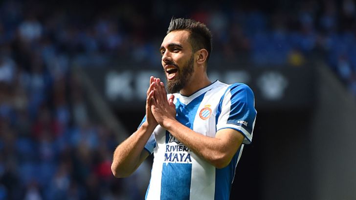 בורחה איגלסיאס