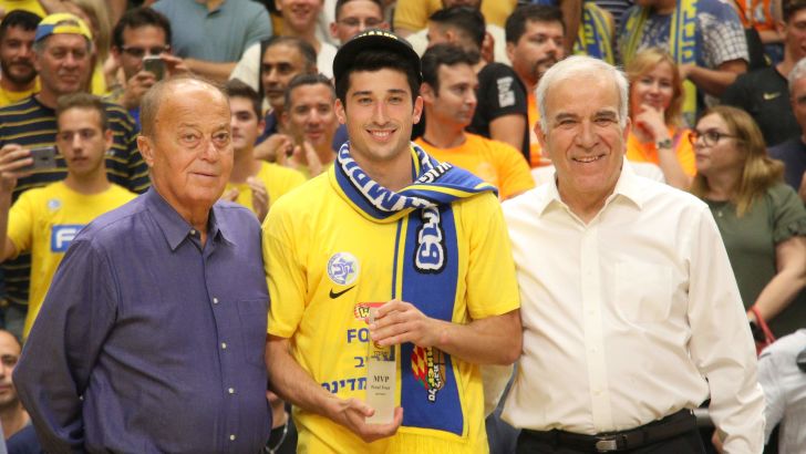 ג'ון דיברתולומיאו