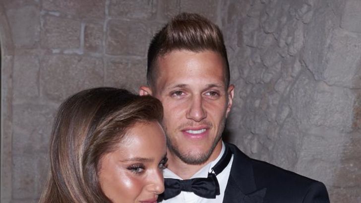 רמי גרשון, נטע אלחמיסטר