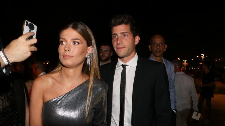 קורל סימנוביץ', סרג׳י רוברטו