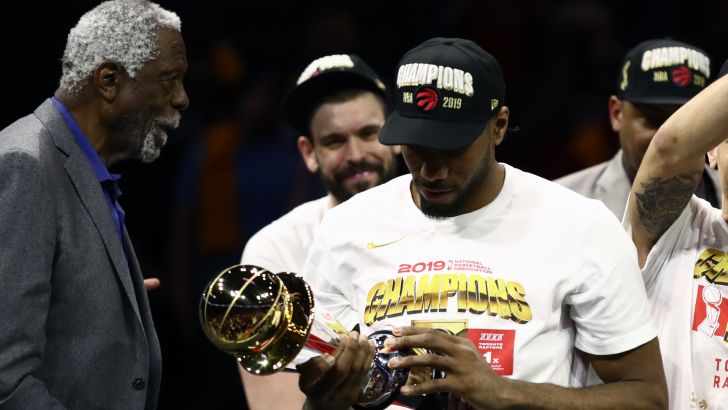 קוואי לאונרד