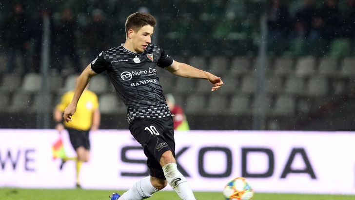 מתיאוש מוז'דז'ן