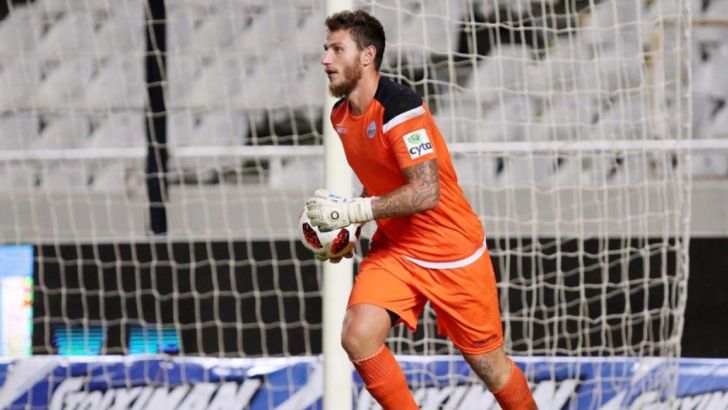 בוריס קליימן