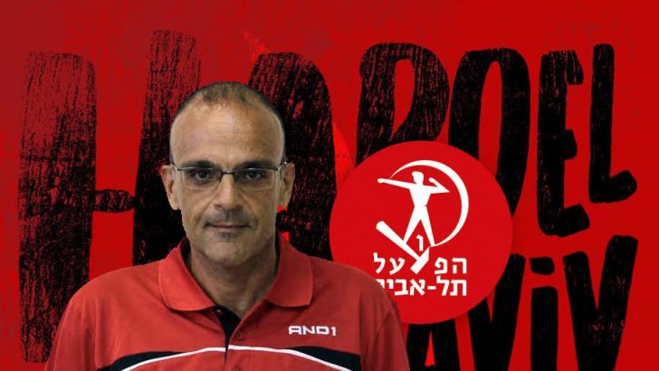 אריאל בית הלחמי