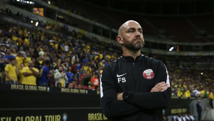 פליקס סאנצ'ס