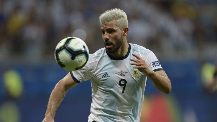 סרחיו אגוארו