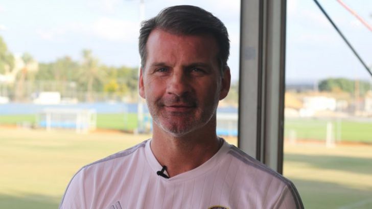 ריימונד אוטוולד