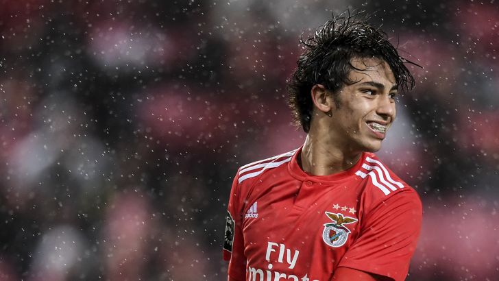 ז'ואאו פליקס