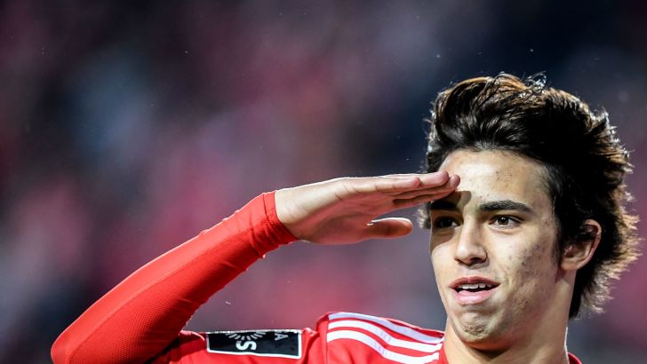 ז'ואאו פליקס