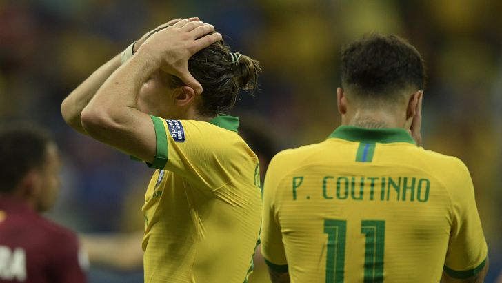 פליפה קוטיניו, פליפה לואיס