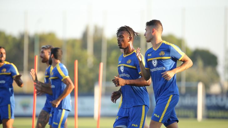 אנריק סבוריט, ז'איר אמאדור