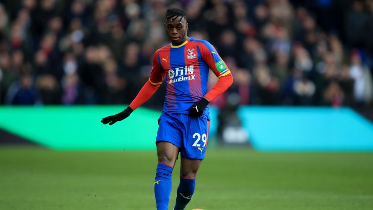 ארון ואן-ביסאקה