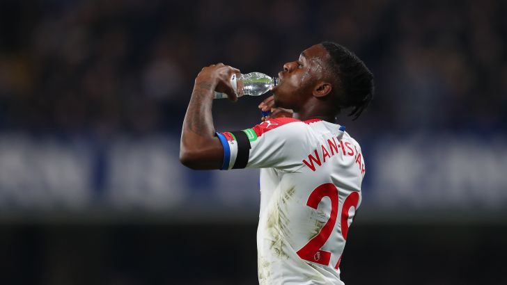 ארון ואן-ביסאקה