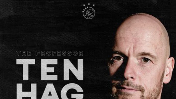 אריק טן האח