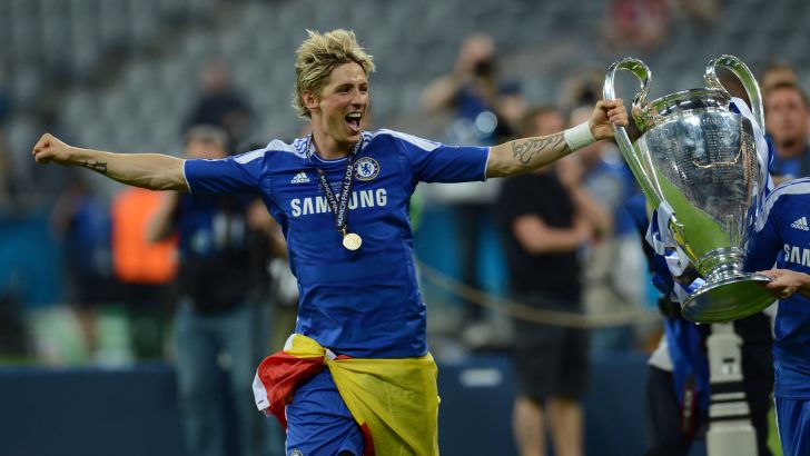 פרננדו טורס