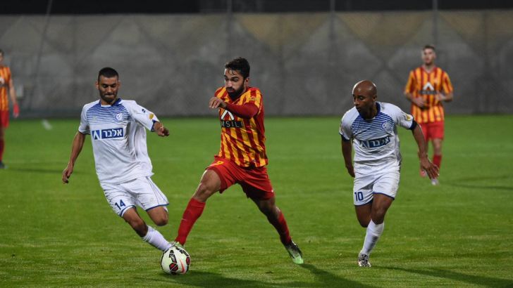 מיכאל אוחנה