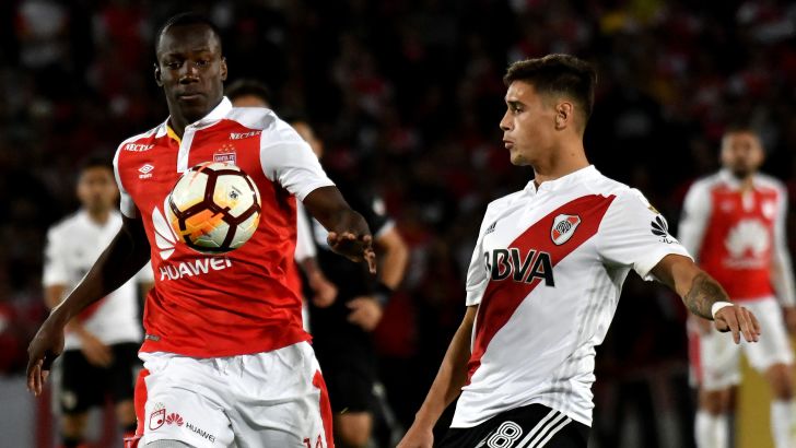 באלדומרו פרלאסה