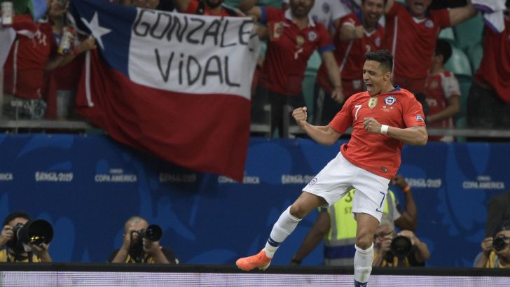 אלכסיס סאנצ'ס