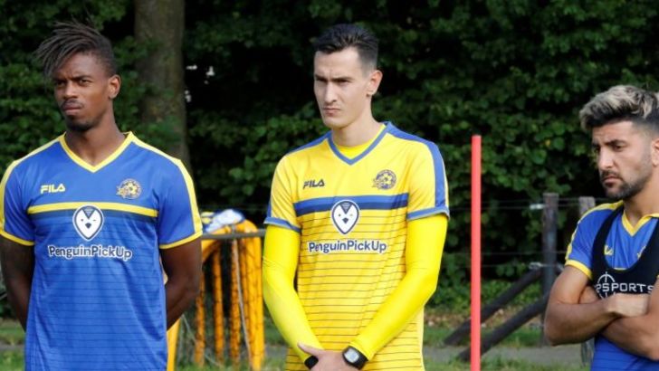 אנדראס יאניוטיס