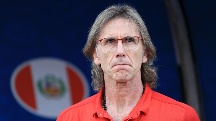 ריקרדו גארקה