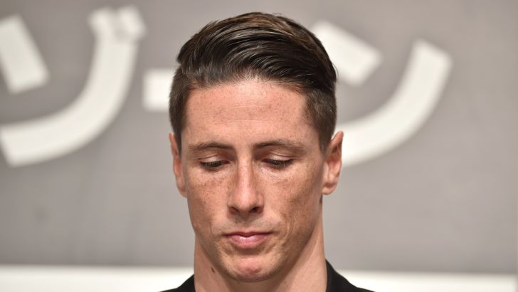 פרננדו טורס