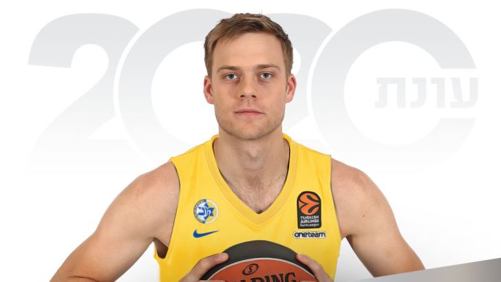 נייט וולטרס