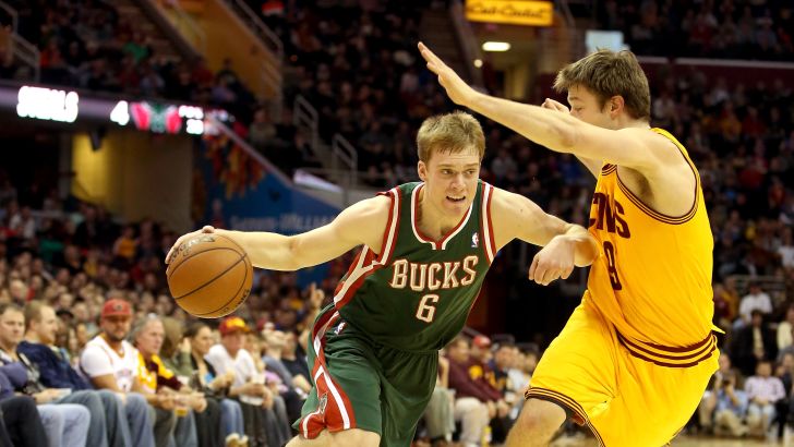 נייט וולטרס