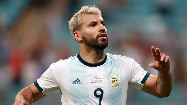 סרחיו אגוארו